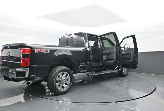 New 2026 Ford F250 Lariat image 34