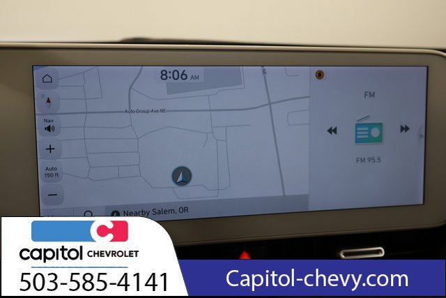Used 2023 Hyundai Ioniq 5 SEL AWD/4WD image 21