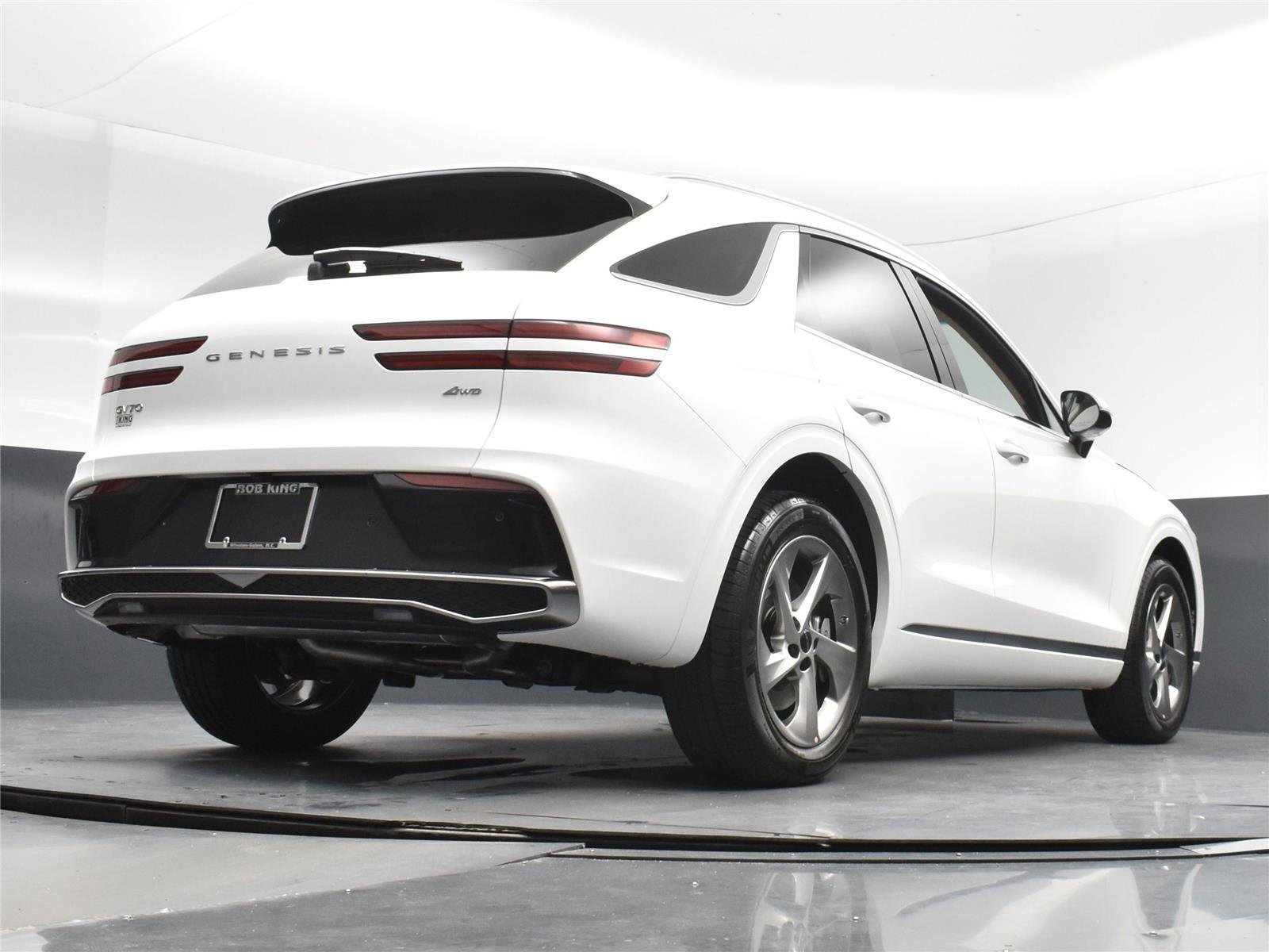 New 2026 Genesis GV70 2.5T Select image 14