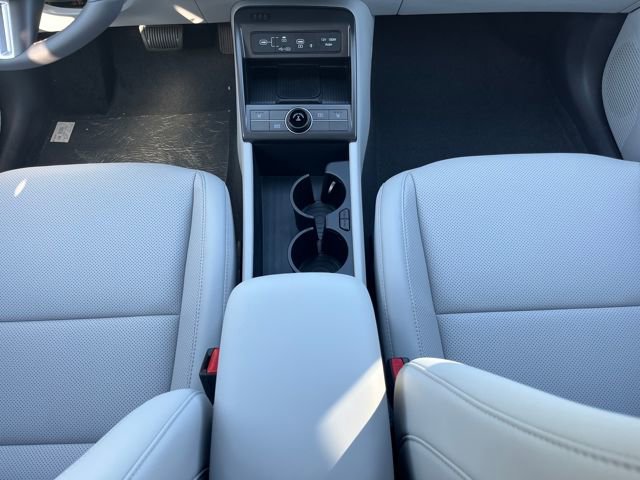 New 2026 Hyundai Kona SEL Premium AWD/4WD image 30