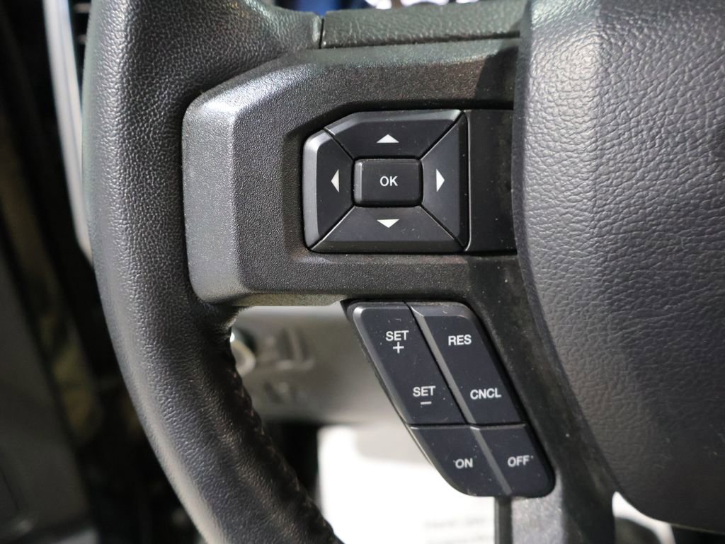 Used 2020 Ford F150 XLT w/ Equipment Group 302A Luxury image 35