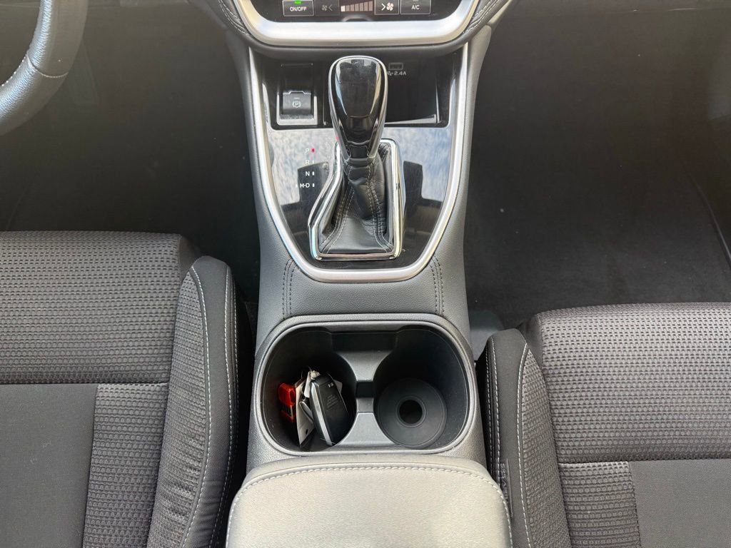Certified 2023 Subaru Outback Premium image 18