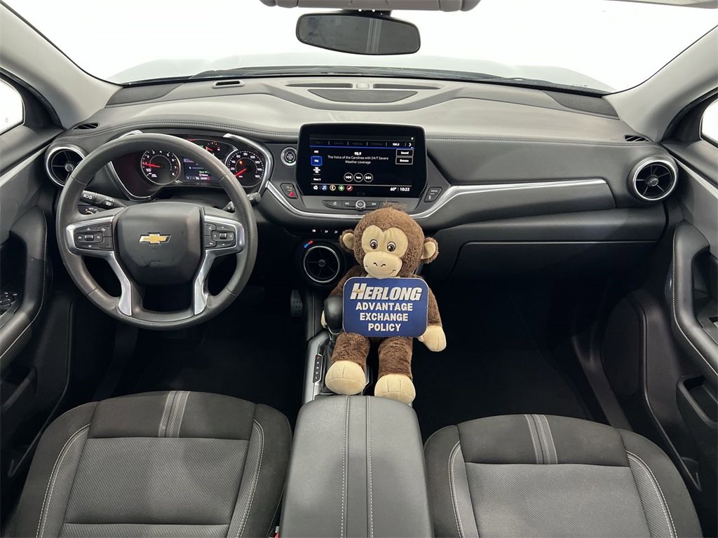 Used 2023 Chevrolet Blazer LT w/ Driver Confidence Package image 18