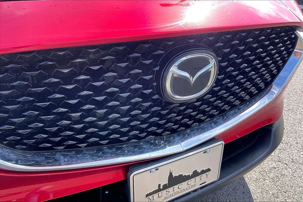 Used 2024 MAZDA CX-30 AWD 2.5 S w/ Premium Package image 35