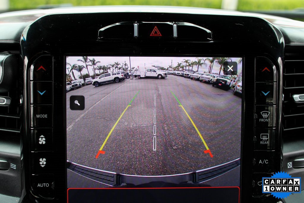 Used 2024 RAM 1500 Lone Star image 33