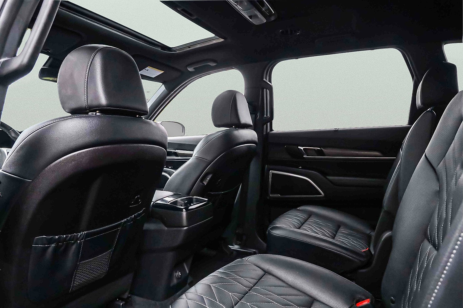 Certified 2023 Kia Telluride EX X-Line image 22