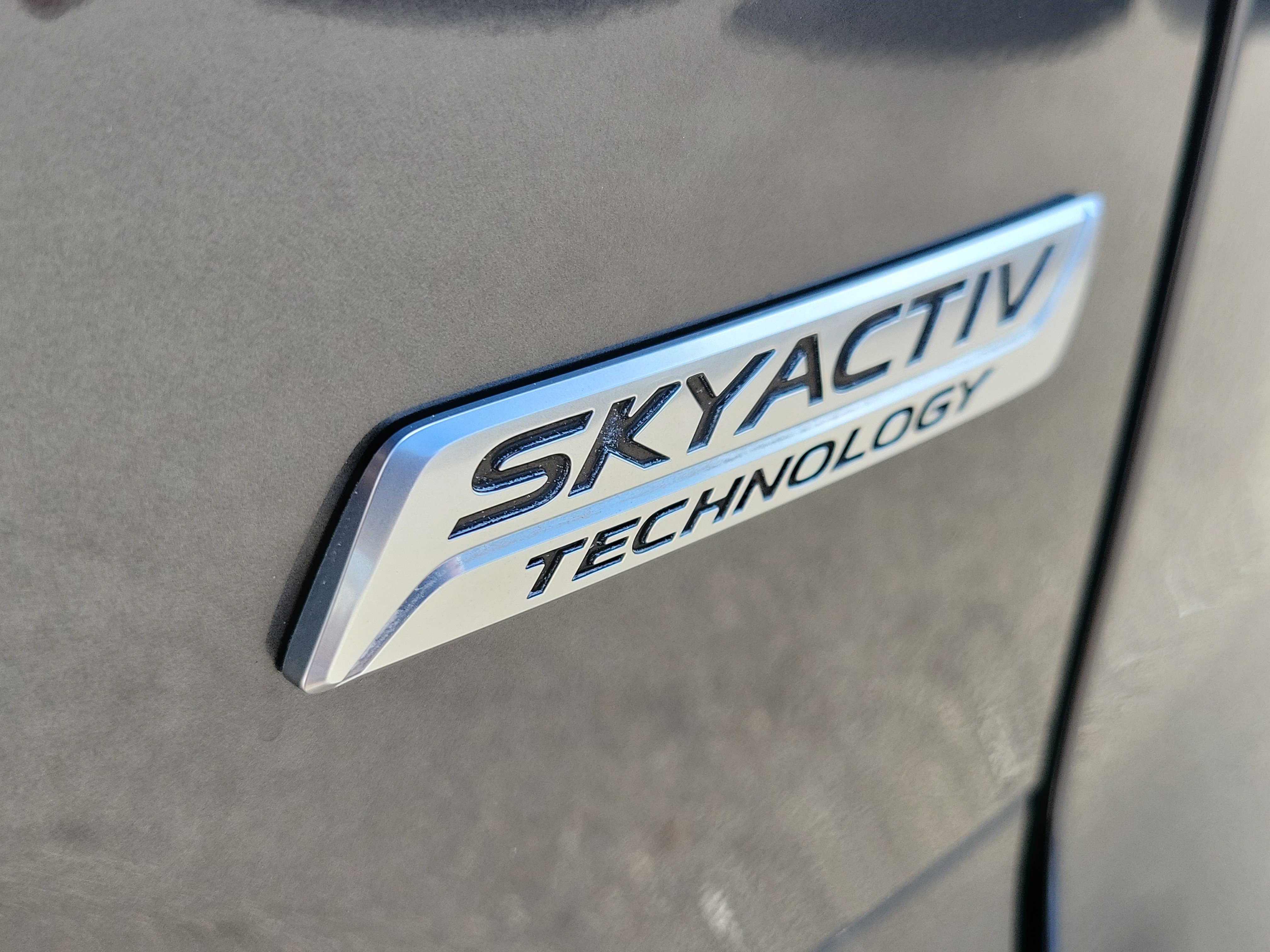 Used 2017 MAZDA CX-9 Signature image 12