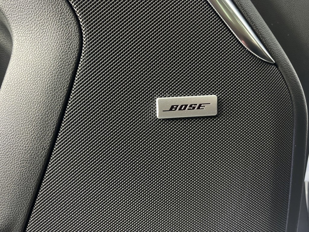 New 2026 Chevrolet Tahoe High Country image 24