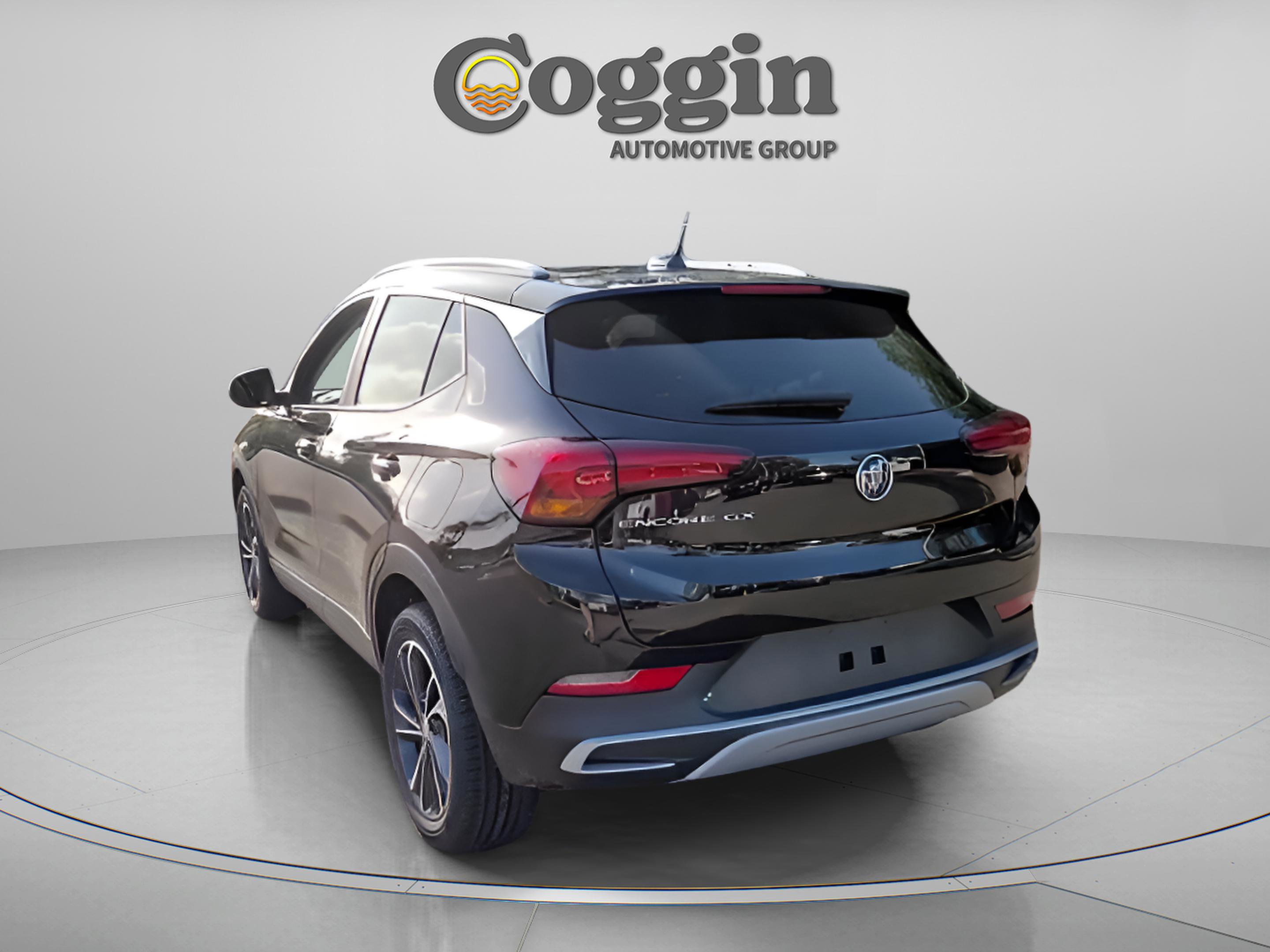 Used 2023 Buick Encore GX Select image 12