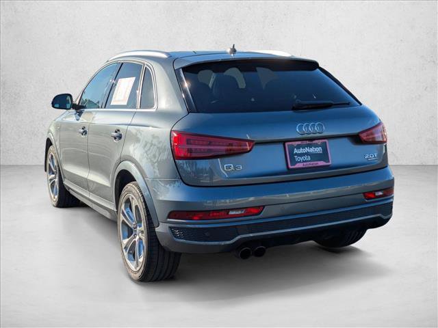 Used 2016 Audi Q3 2.0T Prestige w/ Prestige Package image 6