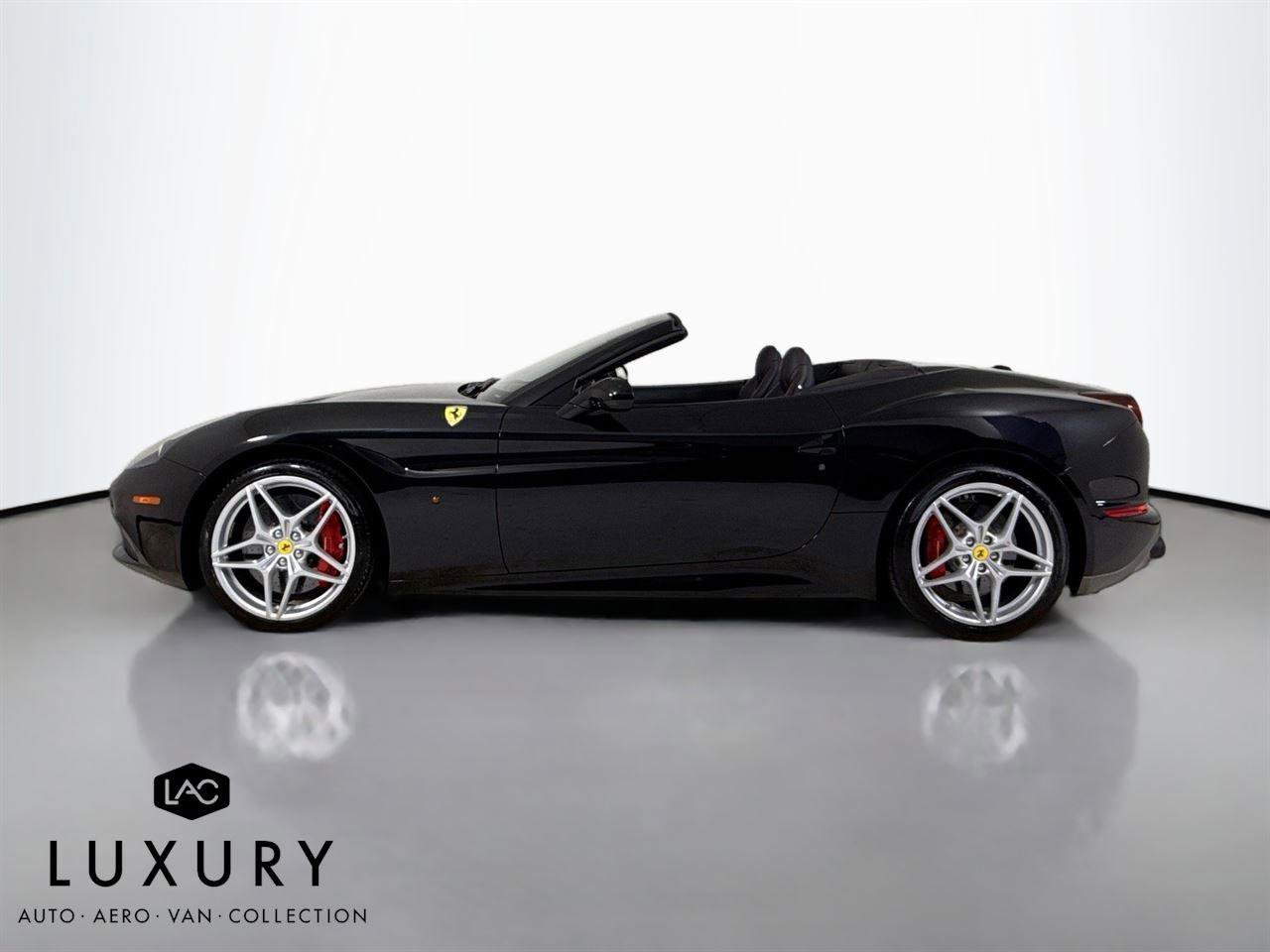 Used 2018 Ferrari California T image 7
