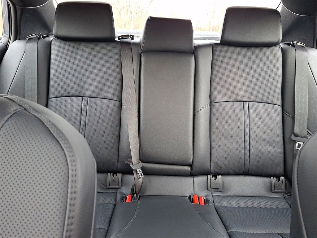 New 2026 Toyota Camry XSE image 13