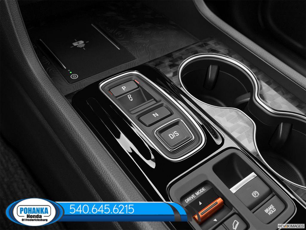 New 2026 Honda Passport TrailSport Elite image 12