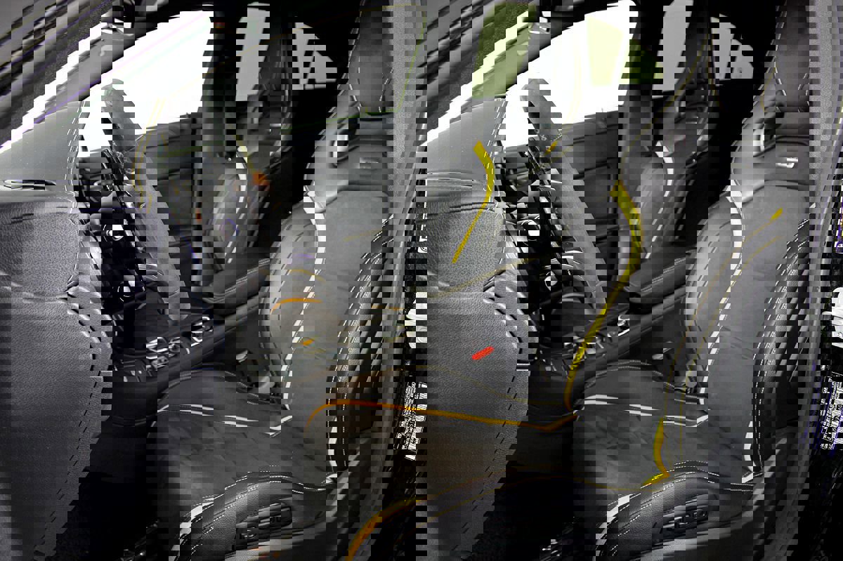 Used 2018 Mercedes-Benz CLA 45 AMG 4MATIC image 19