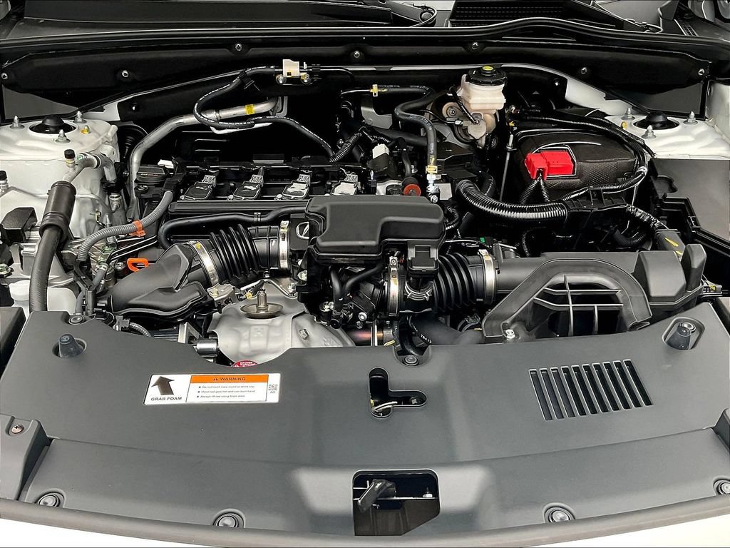New 2026 Acura ADX A-Spec w/ Advance Package AWD/4WD image 12