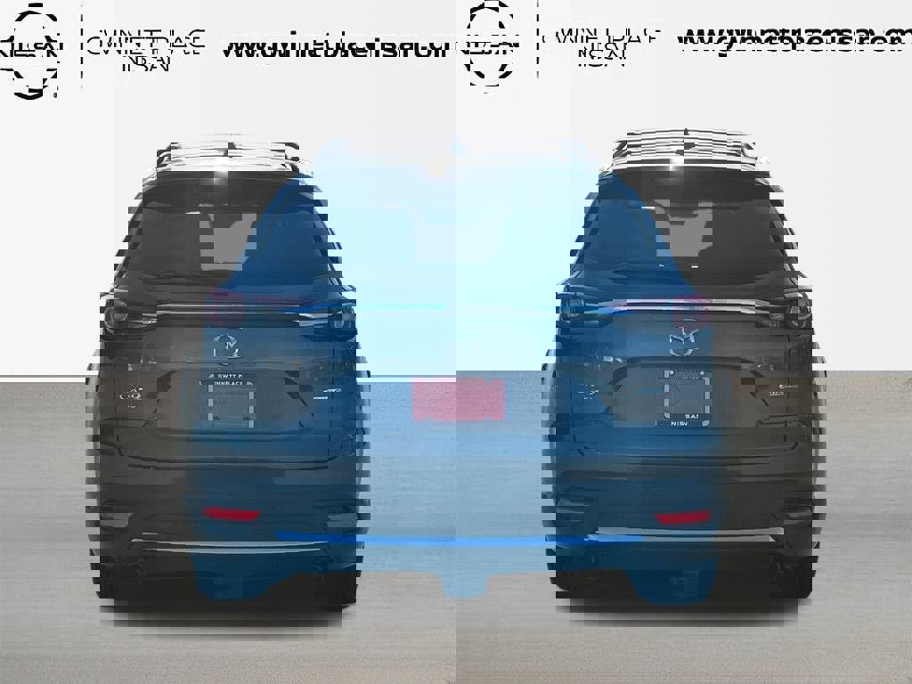 Used 2021 MAZDA CX-9 Grand Touring image 6