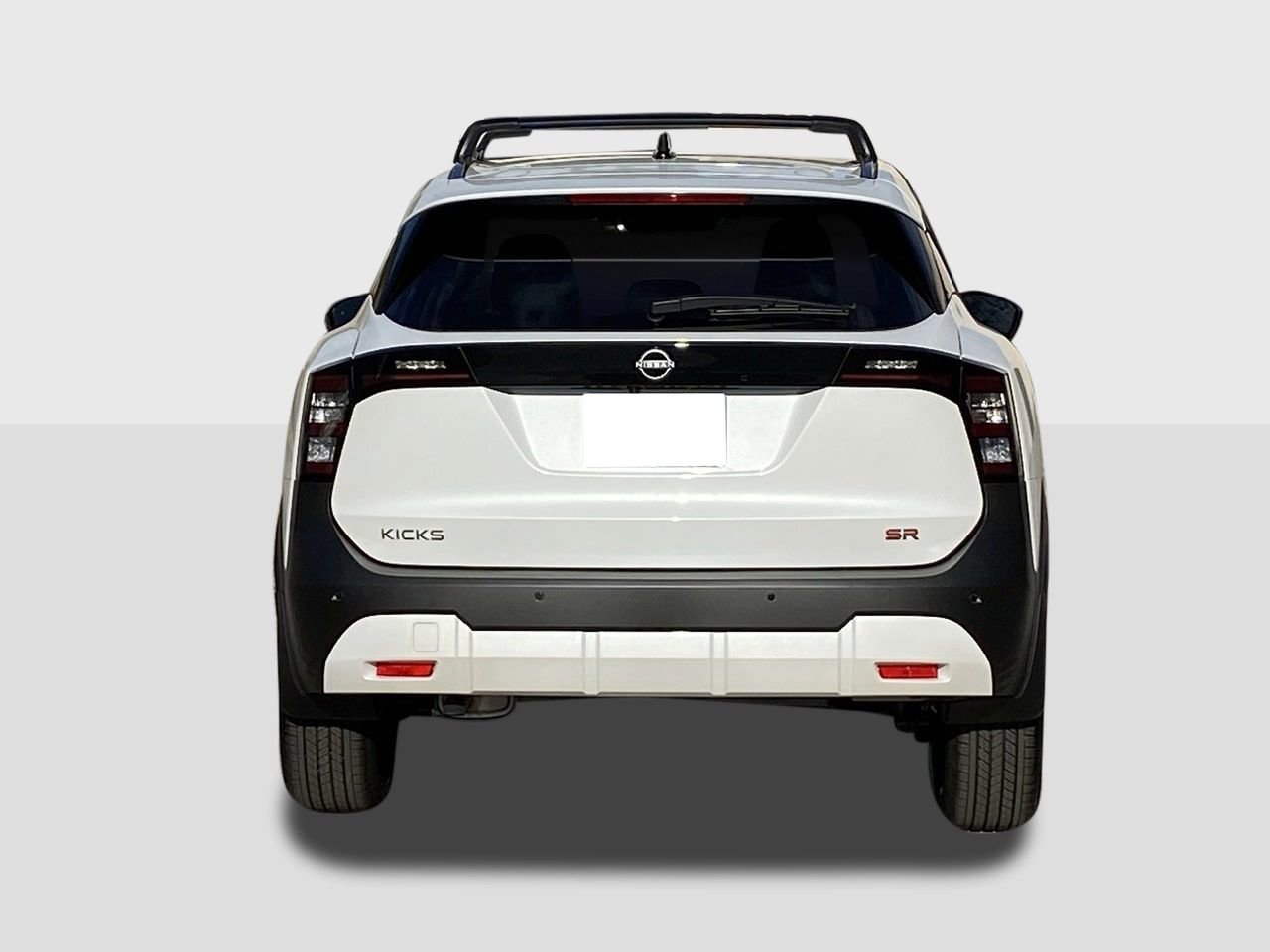 New 2026 Nissan Kicks SR image 3