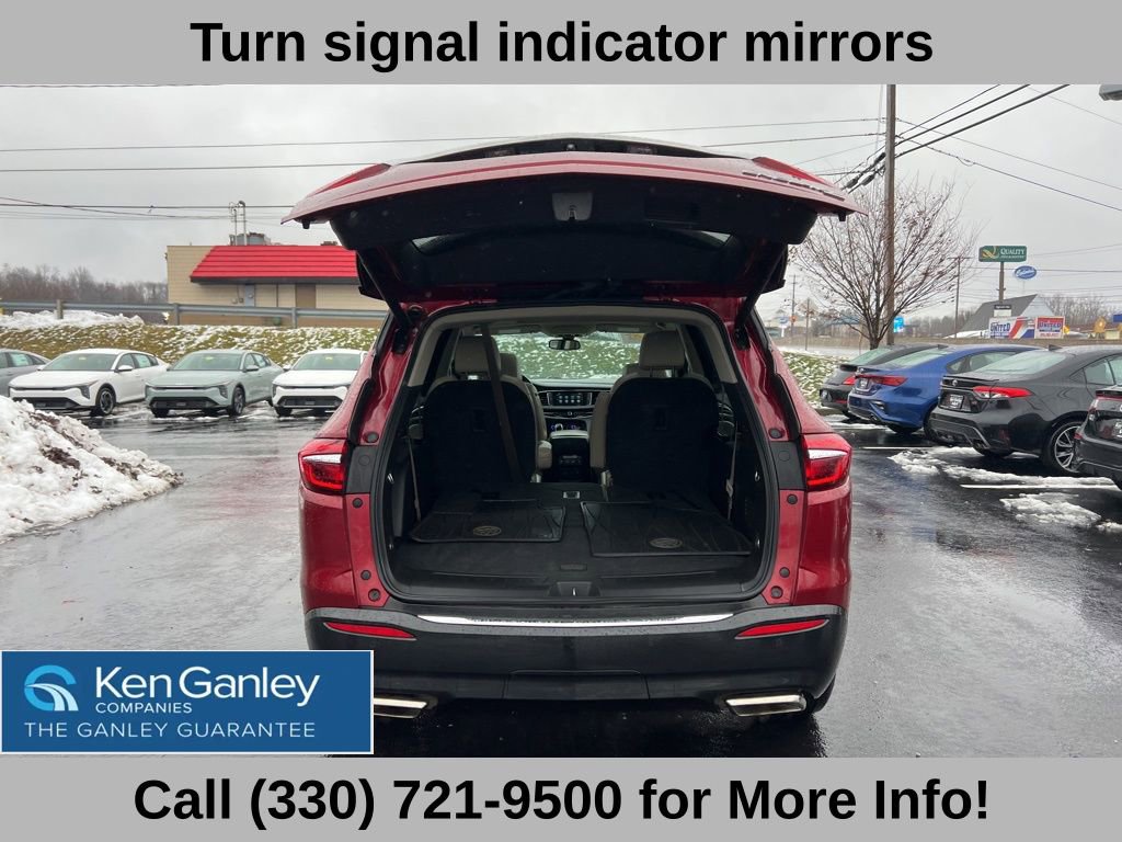 Used 2019 Buick Enclave Essence image 50