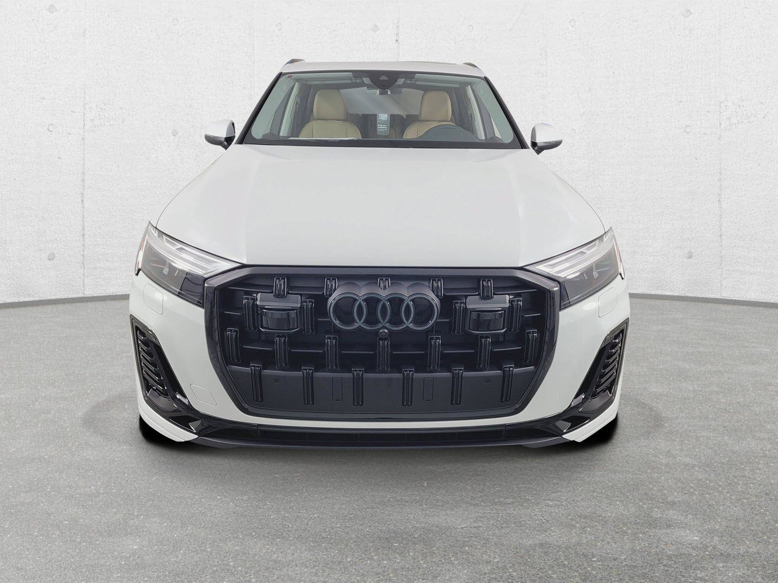 New 2026 Audi Q7 2.0T Premium Plus AWD/4WD image 2
