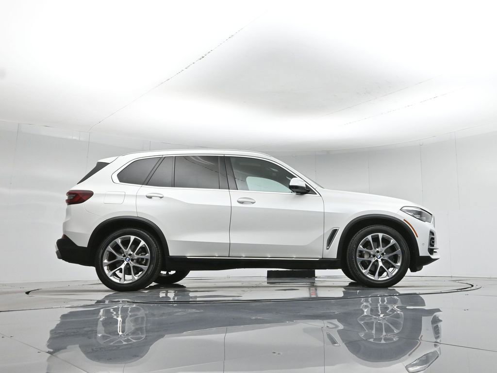 Used 2023 BMW X5 sDrive40i image 57