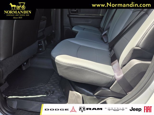 New 2026 RAM 2500 Tradesman RWD image 8