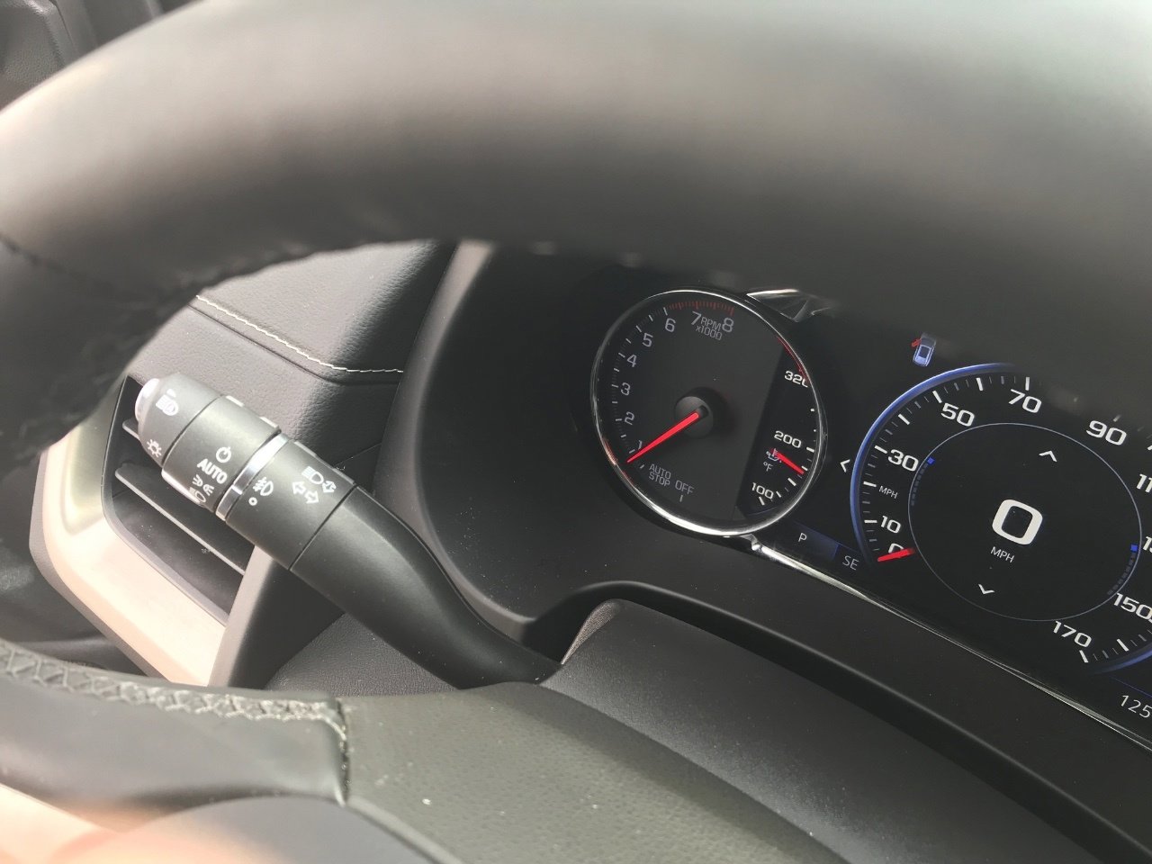 Used 2024 GMC Terrain Denali image 17