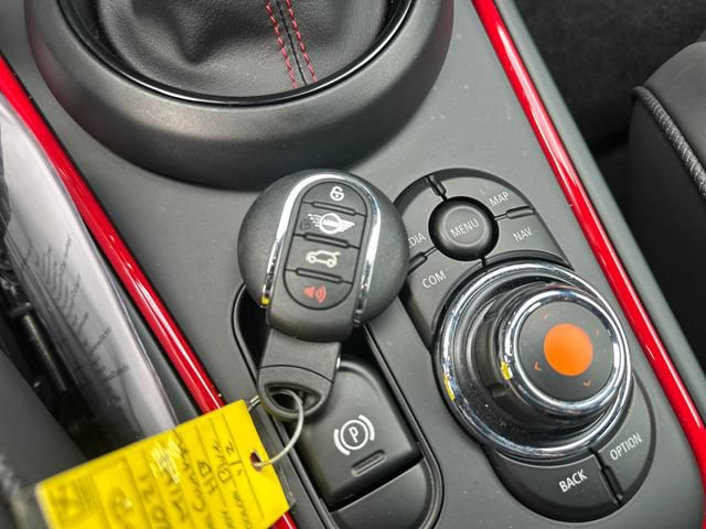 Used 2021 MINI Cooper Countryman John Cooper Works w/ Driver Assistance Package AWD/4WD image 29