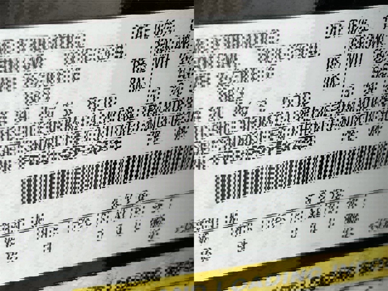 Used 2023 Ford Expedition Timberline image 33