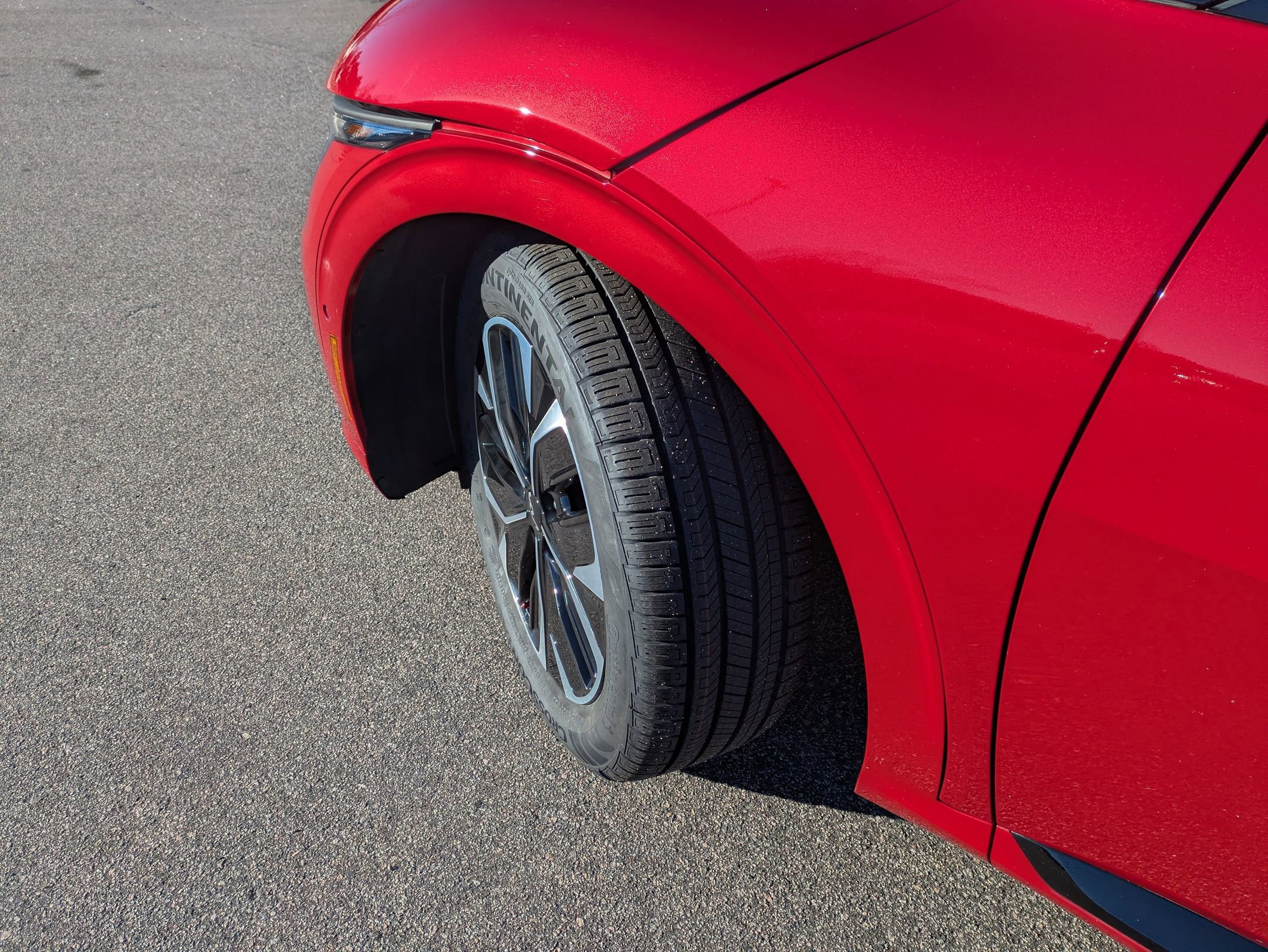 Used 2024 Kia EV6 GT-Line image 40