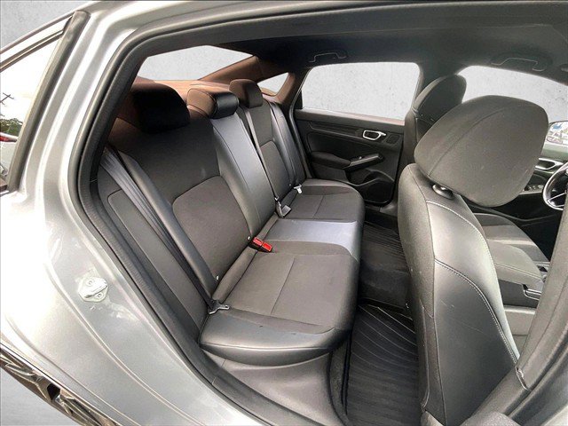 Used 2022 Honda Civic Sport image 27