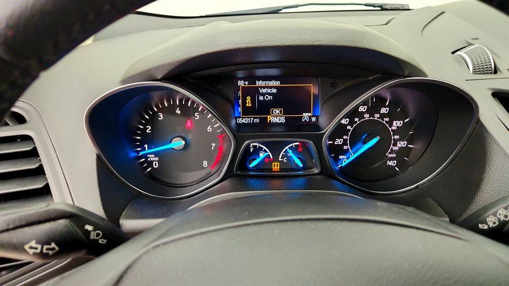 Used 2019 Ford Escape SEL FWD image 13
