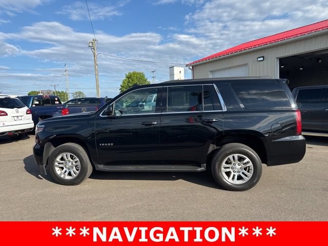 Used 2020 Chevrolet Tahoe LS AWD/4WD image 6
