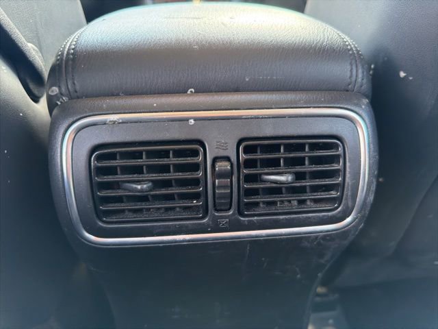 Used 2010 INFINITI EX35 Journey image 16