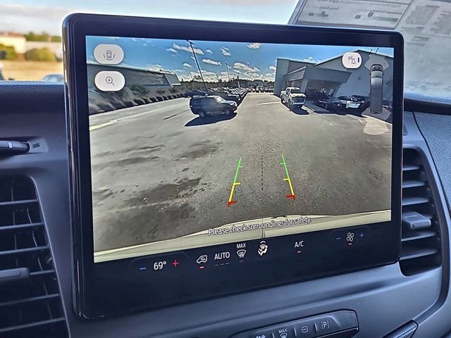 New 2026 Ford Transit 250 148 Medium Roof w/ Load Area Protection Package image 25