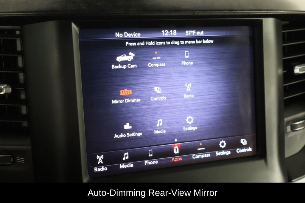 Used 2020 RAM 1500 Big Horn image 32