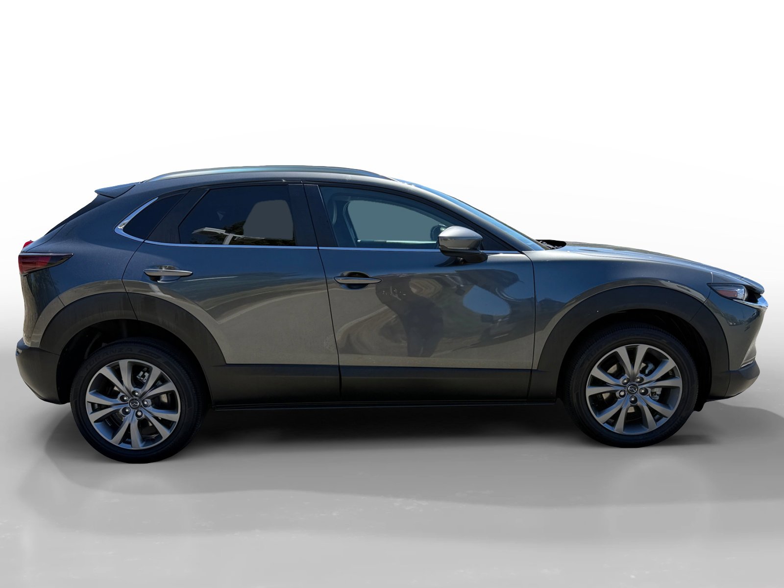 Used 2023 MAZDA CX-30 AWD 2.5 S w/ Select Package image 6