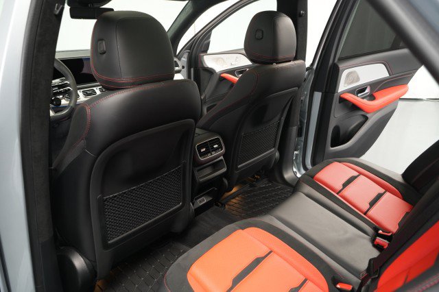 Used 2024 Mercedes-Benz GLE 63 AMG S image 52