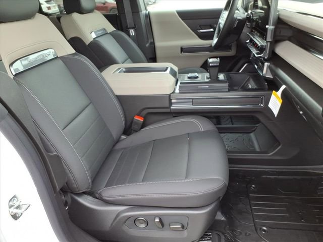 New 2026 GMC Hummer EV 4x4 Crew Cab image 25