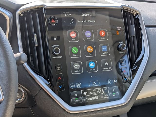 New 2026 Subaru Ascent Limited AWD/4WD image 12