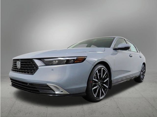 New 2026 Honda Accord Touring