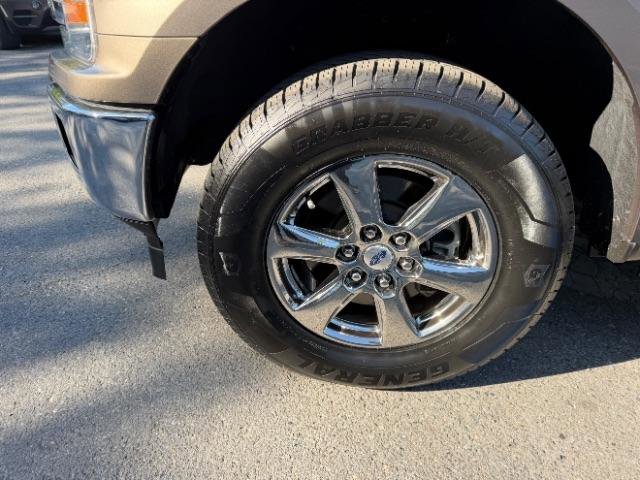 Used 2020 Ford F150 XLT w/ Equipment Group 302A Luxury AWD/4WD image 10