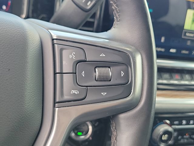 Certified 2025 Chevrolet Silverado 2500 LT w/ Convenience Package AWD/4WD image 27