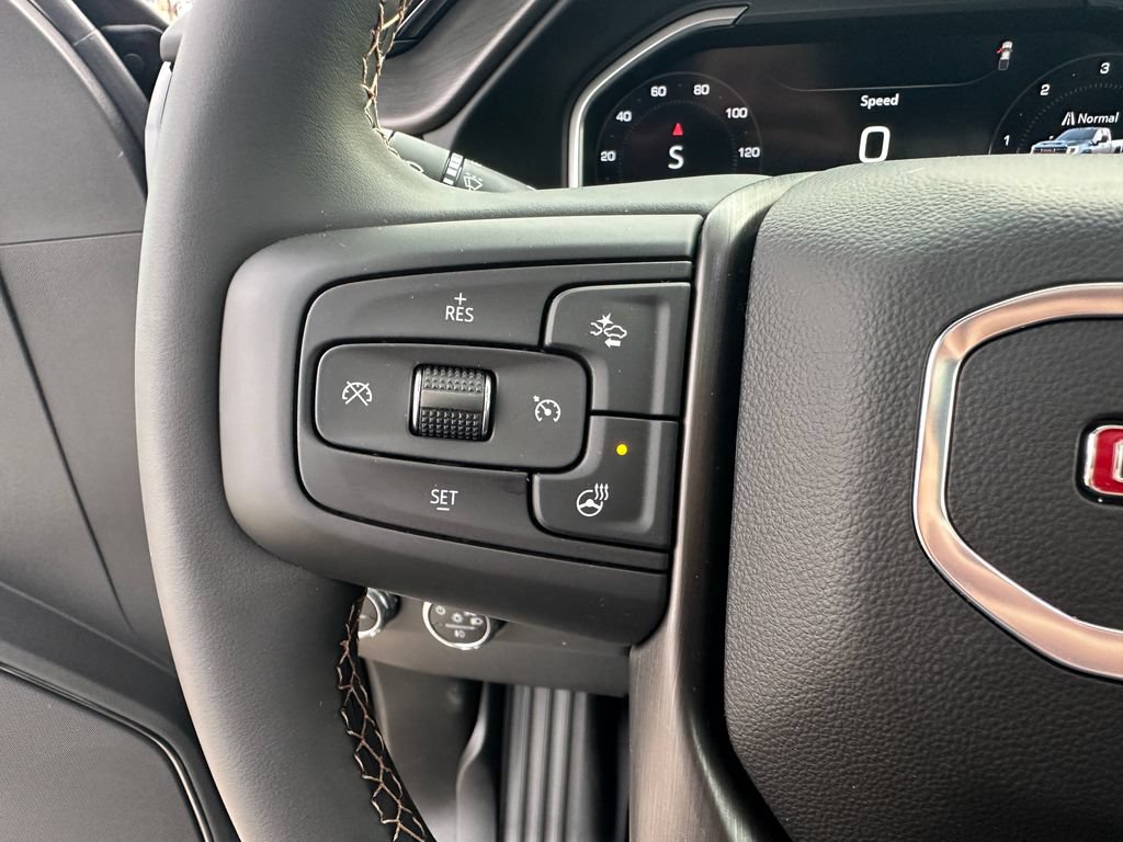 New 2026 GMC Sierra 2500 AT4 w/ AT4 Premium Plus Package AWD/4WD image 25