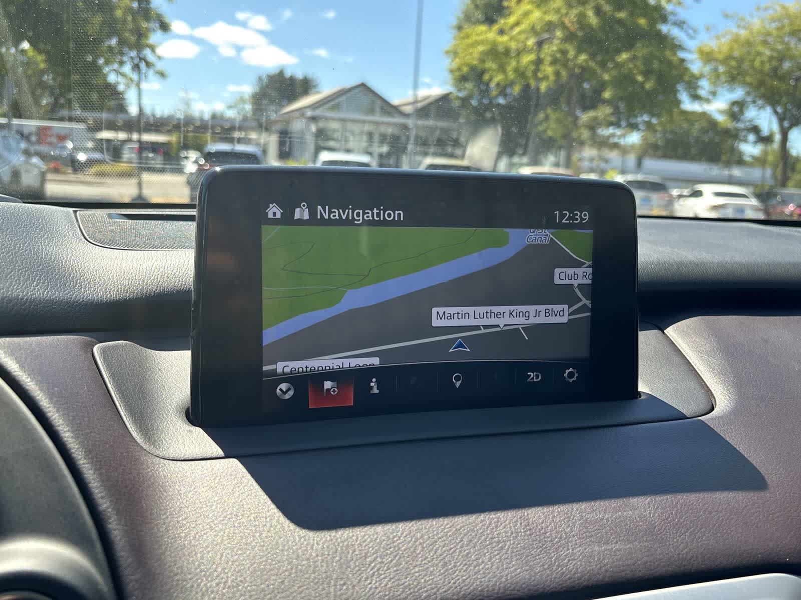 Used 2019 MAZDA CX-9 Grand Touring AWD/4WD image 24