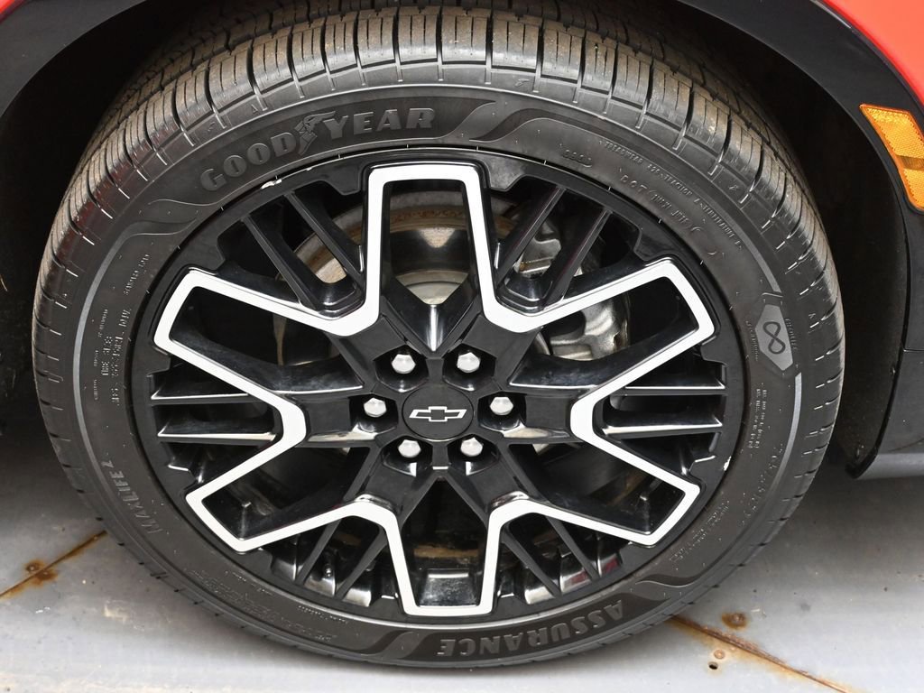 Used 2023 Chevrolet Blazer RS w/ LPO, Floor Liner Package image 10