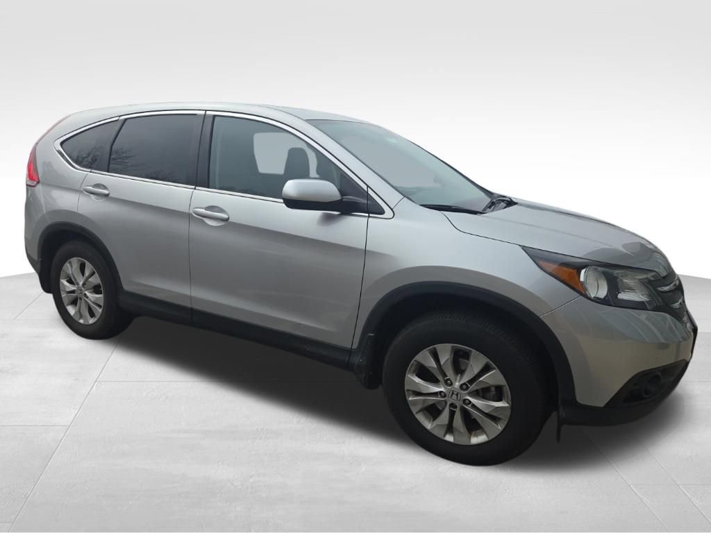 Used 2014 Honda CR-V EX image 2