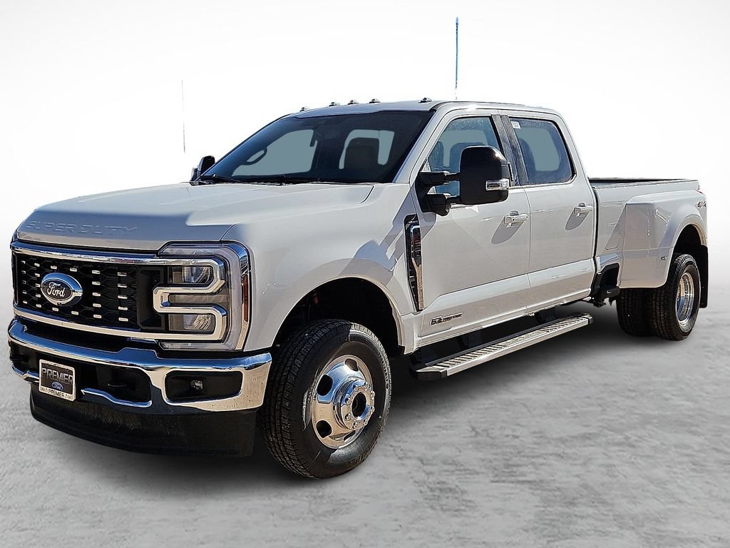 New 2026 Ford F350 Lariat AWD/4WD image 5