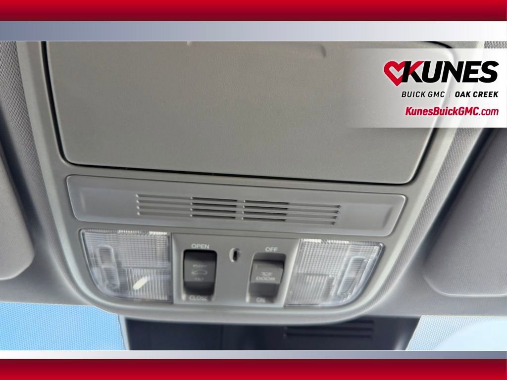 Used 2020 Honda CR-V EX image 25
