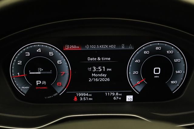 Used 2024 Audi A5 2.0T Premium Plus image 19