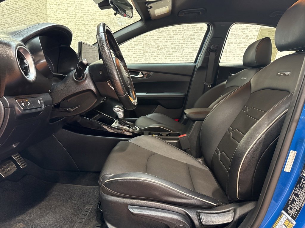 Used 2024 Kia Forte GT-Line image 22